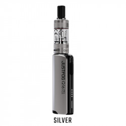 Q16 Pro Plus Starterkit von Justfog