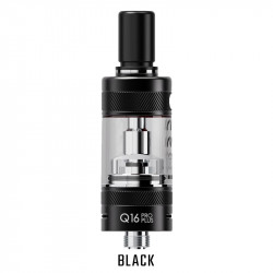 Q16 Pro Plus Verdampfer von Justfog