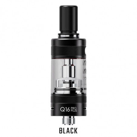 Q16 Pro Plus Verdampfer von Justfog