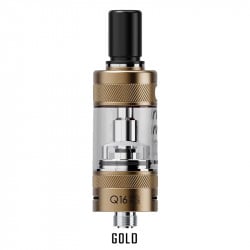 Q16 Pro Plus Verdampfer von Justfog