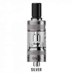 Q16 Pro Plus Verdampfer von Justfog
