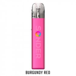 Sonder Q2 Pod Kit von Geekvape