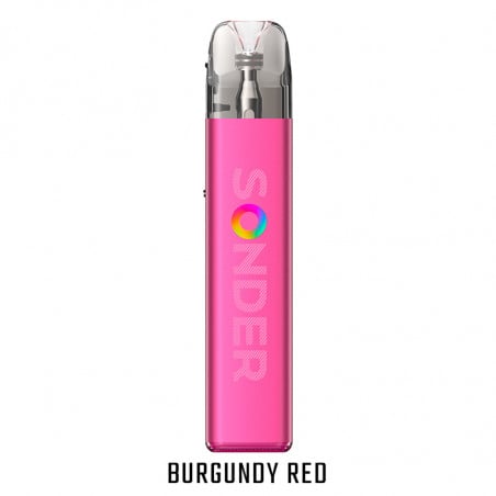 Sonder Q2 Pod Kit von Geekvape