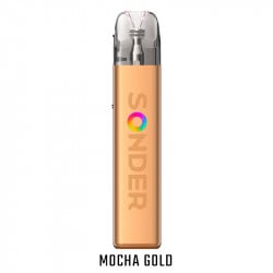 Sonder Q2 Pod Kit von Geekvape