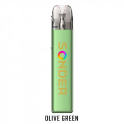 Sonder Q2 Pod Kit von Geekvape
