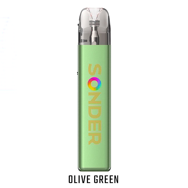 Sonder Q2 Pod Kit von Geekvape