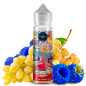 Strasbourg et Paillettes - 50/70ml Shortfill - Édition Hexagone Curieux Strasbourg et Paillettes - 50/70ml Shortfill - Édition Hexagone Curieux