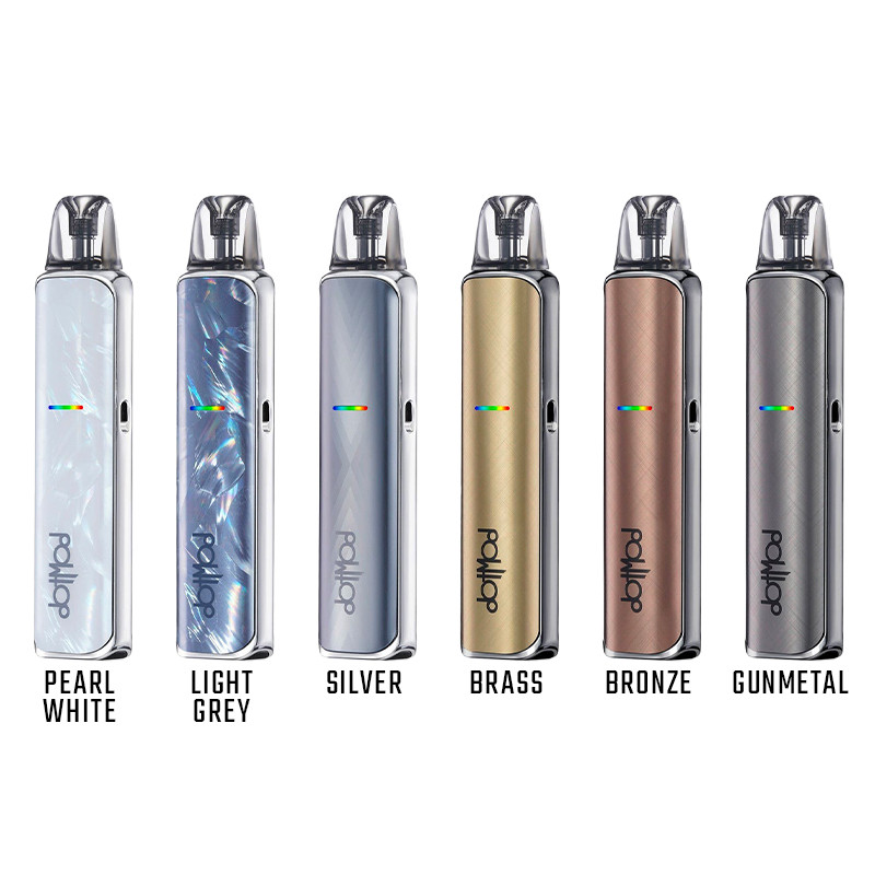 dotPod Lite Pod Kit von DotMod dotPod Lite Pod Kit von DotMod