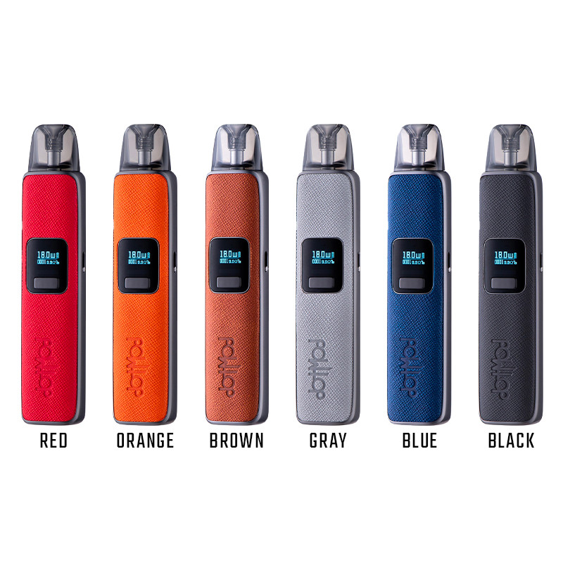 DotPod Pro Pod Kit von DotMod DotPod Pro Pod Kit von DotMod