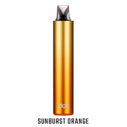 Starterset Dot Switch R - Sunburst Orange