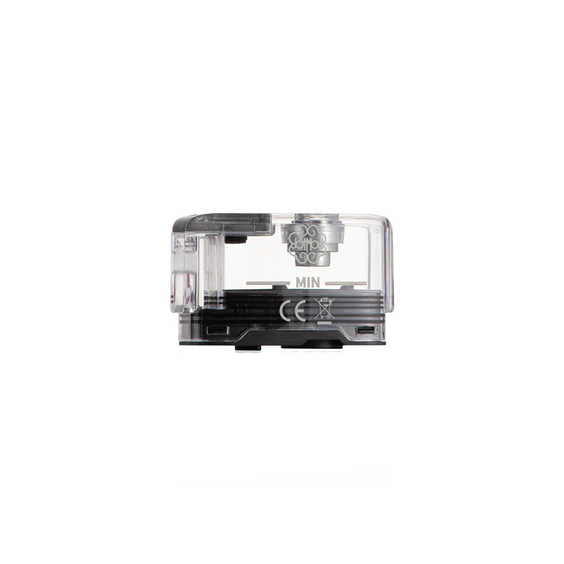 dotPod Max Ersatzpod - DotMod - Clear dotPod Max Ersatzpod - DotMod - Clear