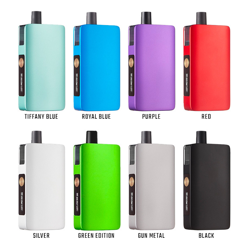 dotPod Max Pod Kit von DotMod dotPod Max Pod Kit von DotMod