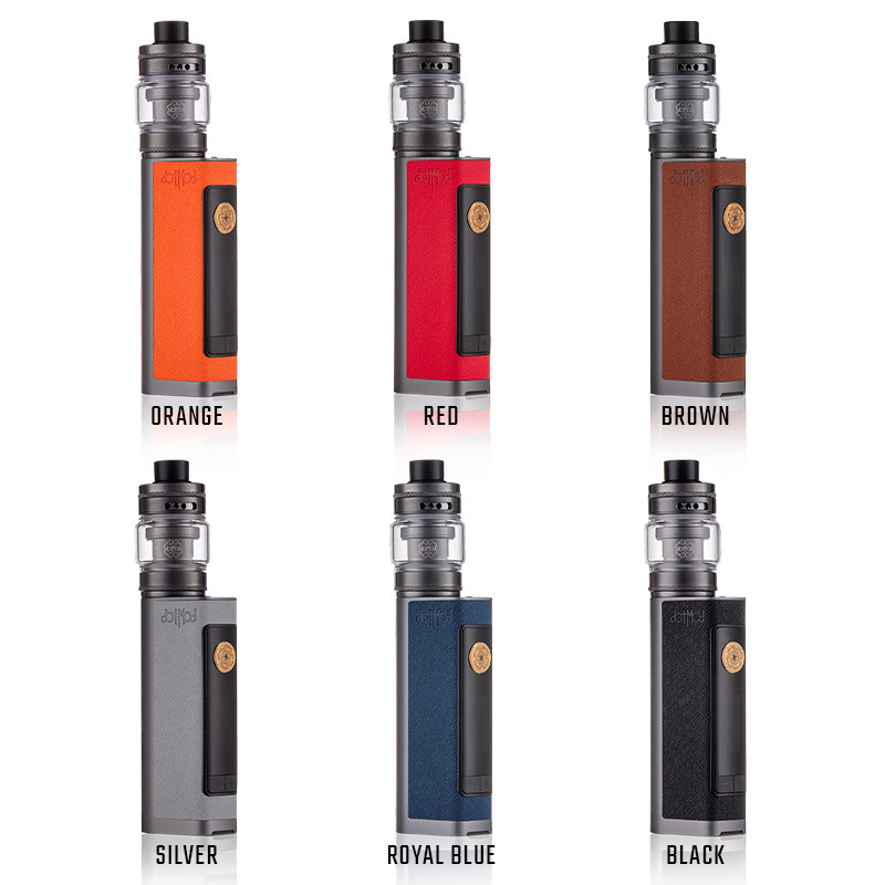 Starterset Dotbox 100W von Dotmod
