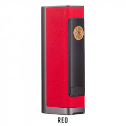 Akkuträger DotBox 100W von Dotmod