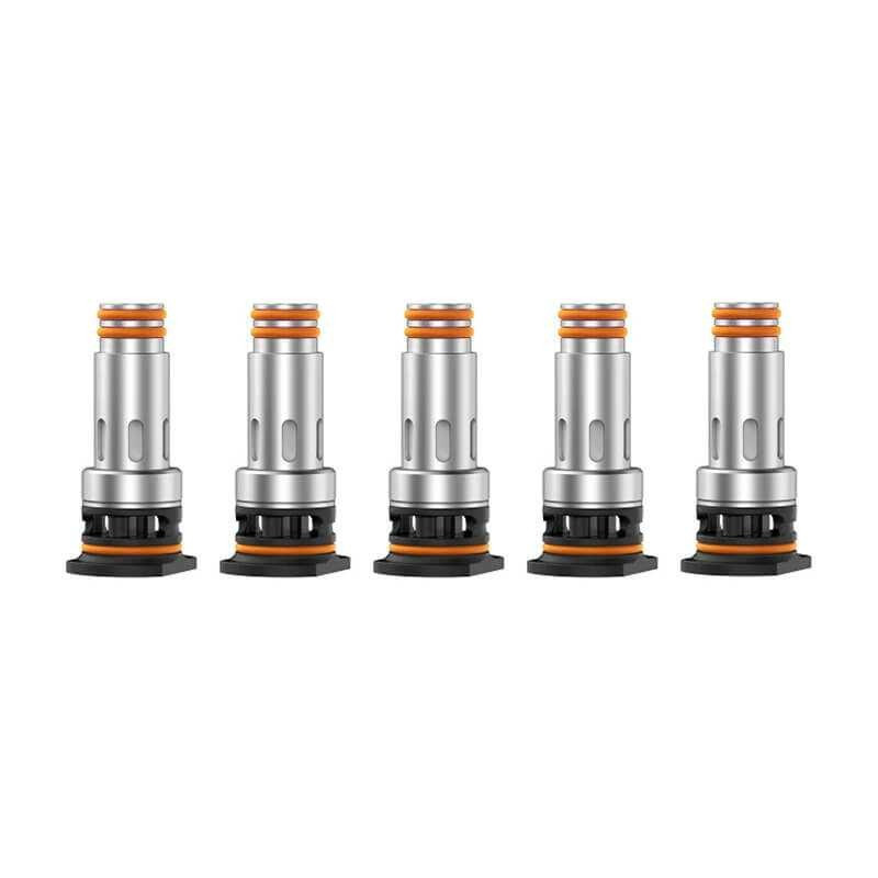 Jr Ersatzpod - Geekvape Jr Ersatzpod - Geekvape