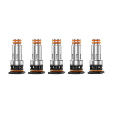 Verdampferköpfe J series - Geek Vape | 5er Pack