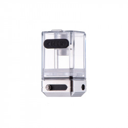 Dotaio V3 Kartusche (Ohne Coils) - Dotmod