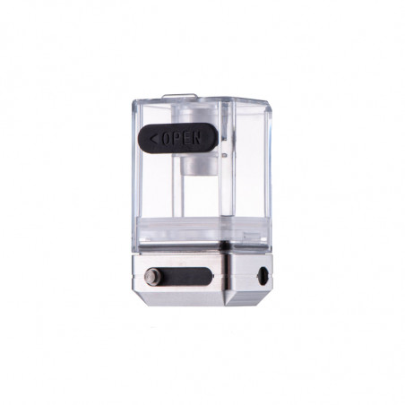 Dotaio V3 Kartusche (Ohne Coils) - Dotmod
