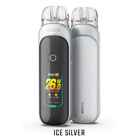 Pod-System Pixo von Aspire