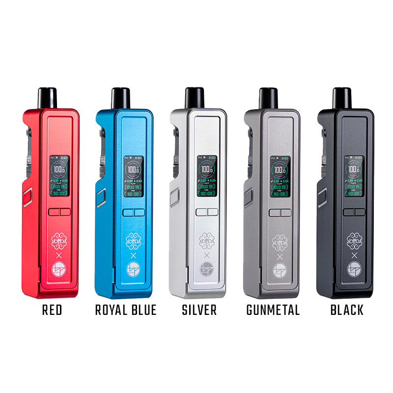 dotAMP Pod Kit von DotMod dotAMP Pod Kit von DotMod