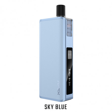 Starter Set Pod Apex - Vaporesso
