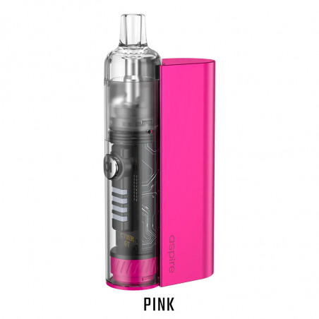 Starter Set Pod Cyber GT - Aspire
