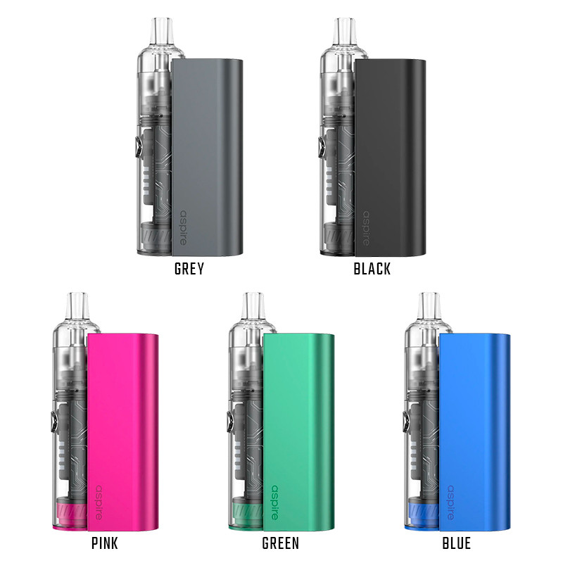Starter Set Pod Cyber GT - Aspire