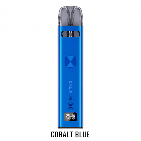 Caliburn G3 Pod Kit von Uwell