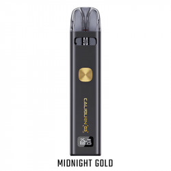 Caliburn G3 Pod Kit von Uwell