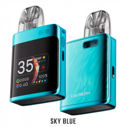 Caliburn G3 Pro KoKo Pod Kit von Uwell