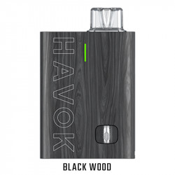 Havok R Pod Kit von Uwell