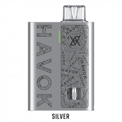Havok R Pod Kit von Uwell