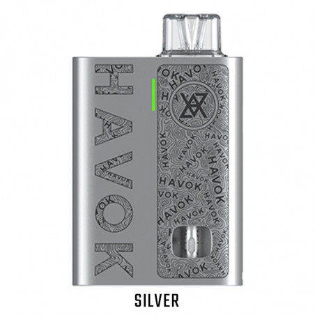 Havok R Pod Kit von Uwell