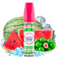 Watermelon Slices - 50/60ml Shortfill - ICE von Dinner Lady - Liquid Watermelon Slices - 50/60ml Shortfill - ICE von Dinner Lady - Liquid