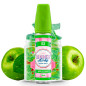 Apple Sours - Ice | Longfill 20 ml in 60 ml