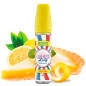 Lemon Tart - Desserts | Longfill 20 ml in 60 ml