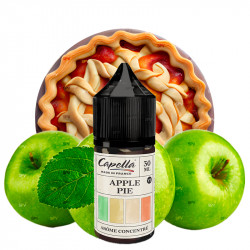DIY Konzentrat Apple Pie - Capella France | 30 ml