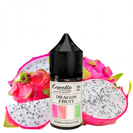 DIY Konzentrat Dragon Fruit - Capella France | 30 ml