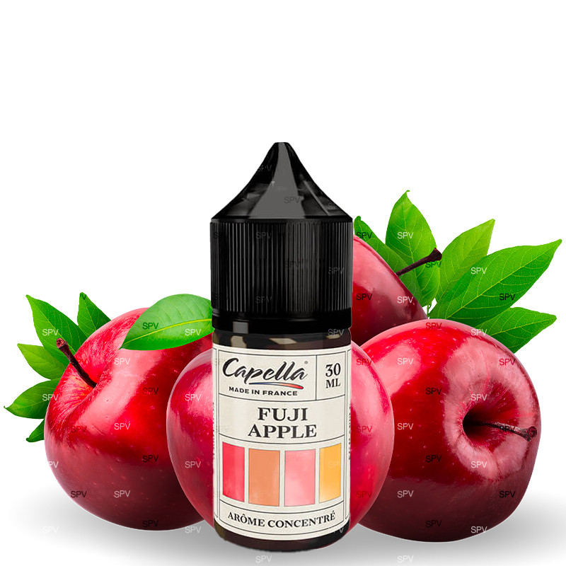 DIY Aroma Fuji Apple - Capella| 30 ml DIY Aroma Fuji Apple - Capella| 30 ml