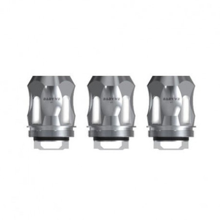 Smok Baby V2 Coils – Mesh für Top-Geschmack | RedVape