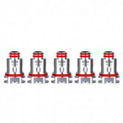 Smok RPM Coils (1.0 & 1.2 Ohm) – MTL Ersatzköpfe | RedVape
