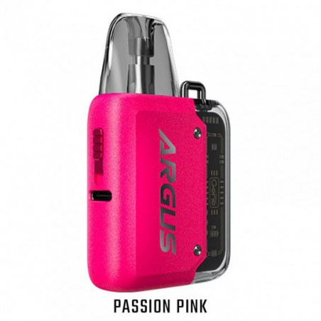 Argus P1 Pod-Set Voopoo – Schnell, smart & stylisch | RedVape
