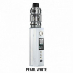 Voopoo Drag M100S UForce L 21700/18650 | RedVape