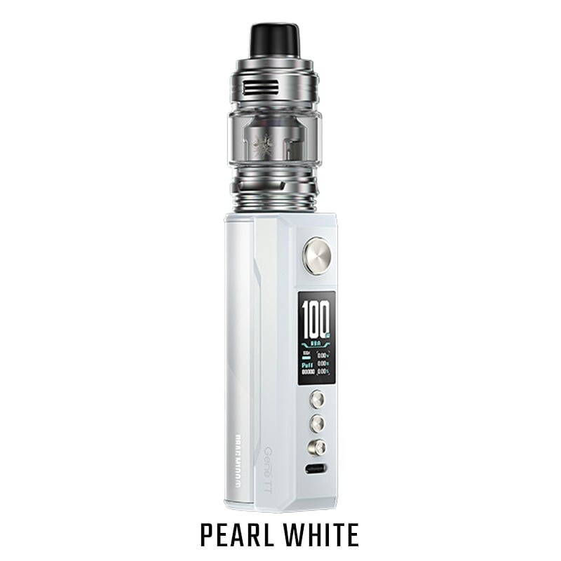 Kit Drag M100S - Voopoo Kit Drag M100S - Voopoo