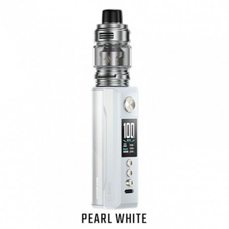 Voopoo Drag M100S UForce L 21700/18650 | RedVape
