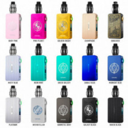 Lost Vape Centaurus M200 Starterkit
