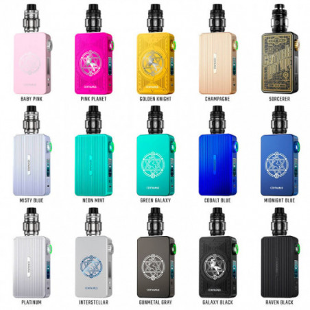 Lost Vape Centaurus M200 Starterkit