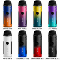 Smok Nord C Pod Kit