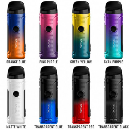 Smok Nord C Pod Kit
