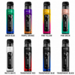RPM C Pod Kit von Smok